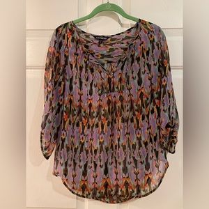 Express Blouse